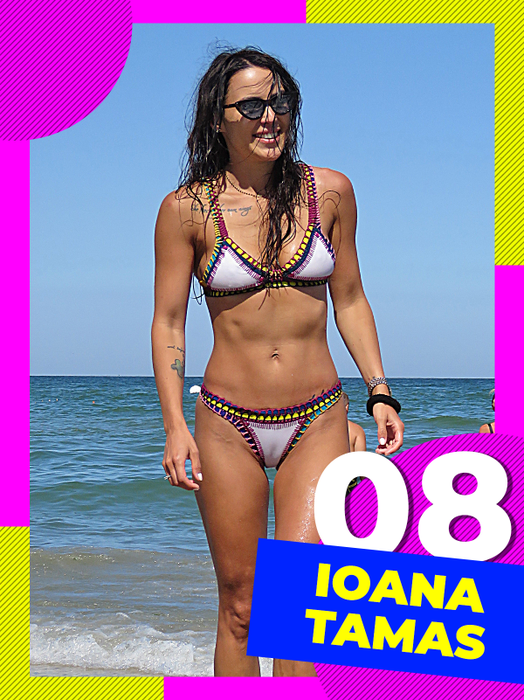 Bianca Drăgușanu, Delia, Anna Lesko, lovite în plin! Ce-ați pățit, fetelor? + AVEM TOP 30 COMPLET!