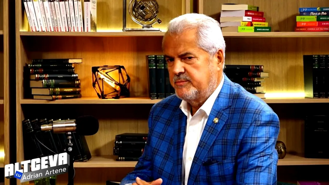 Bucurie mare în familia lui Adrian Năstase: e însărcinată! Prima imagine cu burtica de graviduță