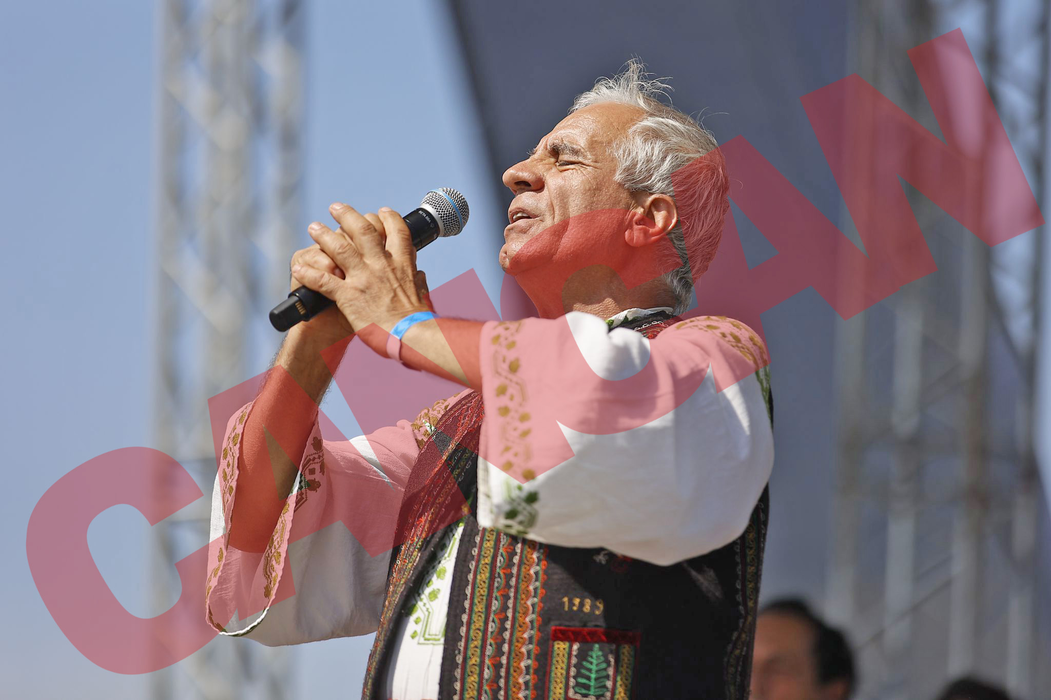 George Simion face nunta anului la Măciuca. Cancan.ro transmite live toate detaliile de la fața locului