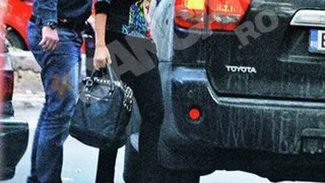 Nu-si mai vede capul de treaba!