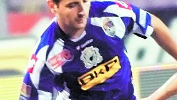 Zicu: Au fost multe lucruri care m-au tras inapoi la Dinamo