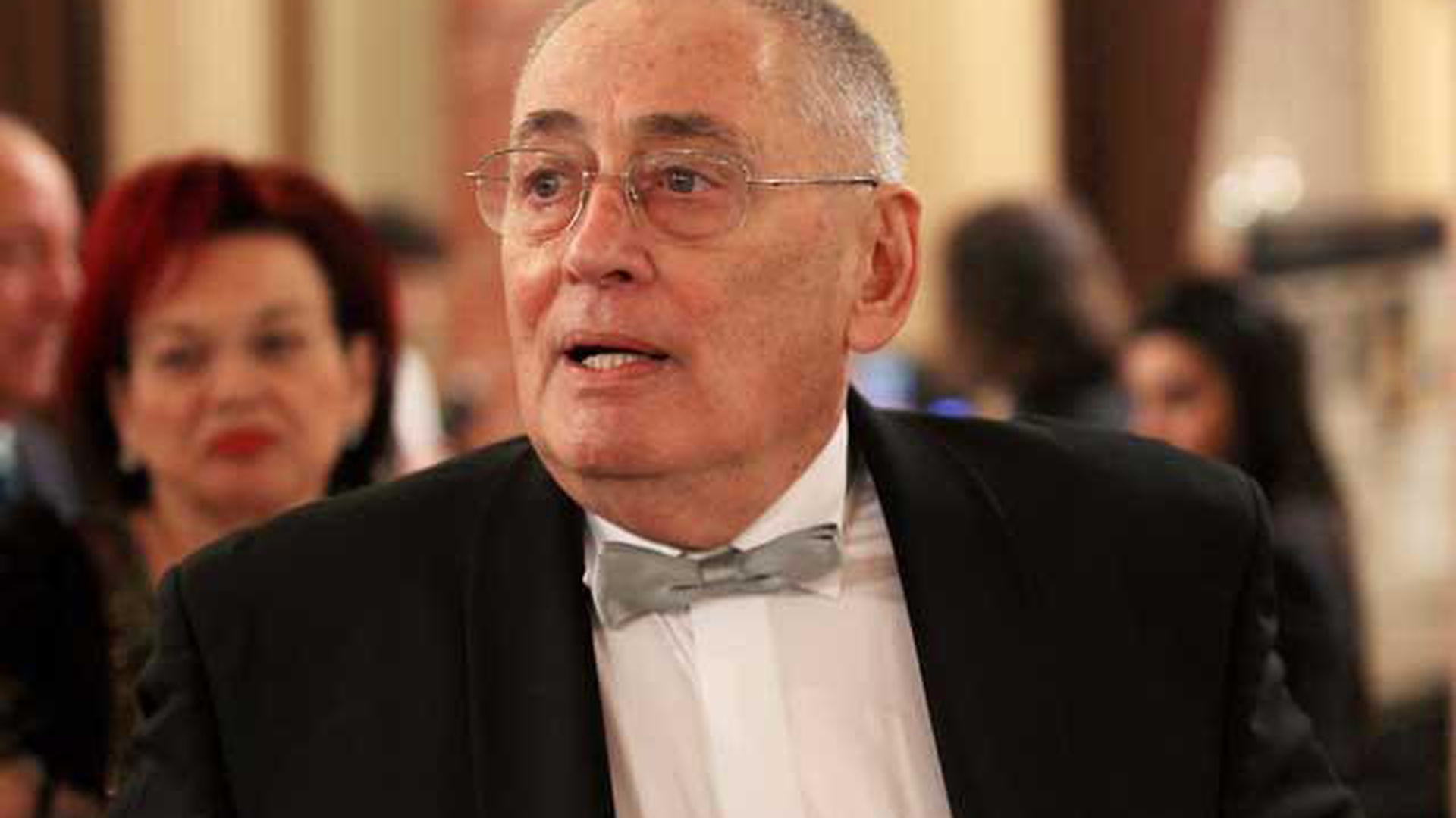 Horia Moculescu, declarații savuroase despre situația din TVR! “Un șef bun este acela pe care, atunci când pleacă, îl regretă oamenii”