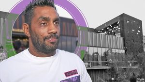 Bănel Nicoliță vorbește mai deschis ca niciodată despre viața lui… ”Chiar dacă sunt rrom, nu s-a ținut cont de etnia mea, ci de…”
