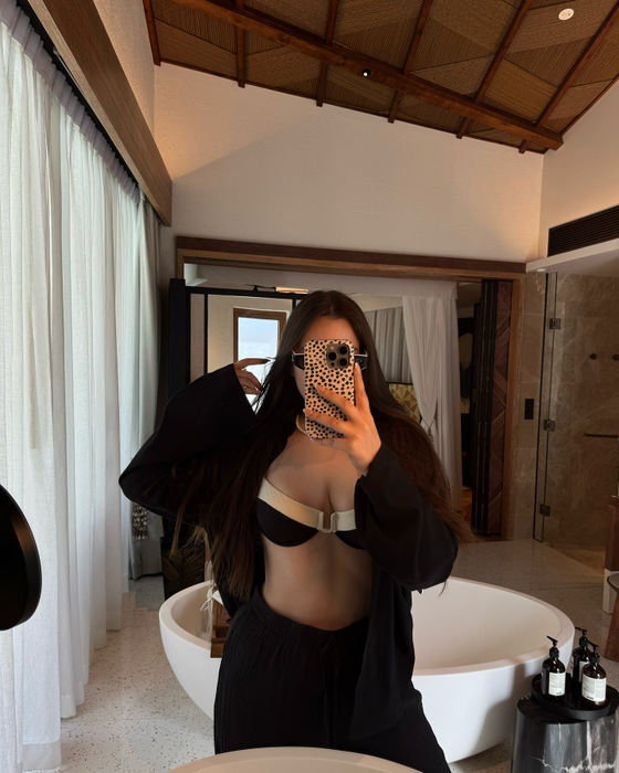 Ioana Stan, sursa- social media Ioana Stan