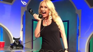 Vica Blochina s-a pozat goala in Cipru! Si-a salutat prietenii virtuali intr-un mod inedit