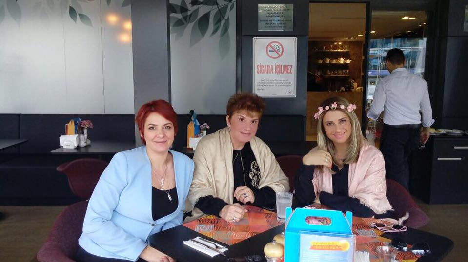 Anamaria Prodan a spus cum își alină dorul de mama sa. Gestul pe care îl face te va face să plângi