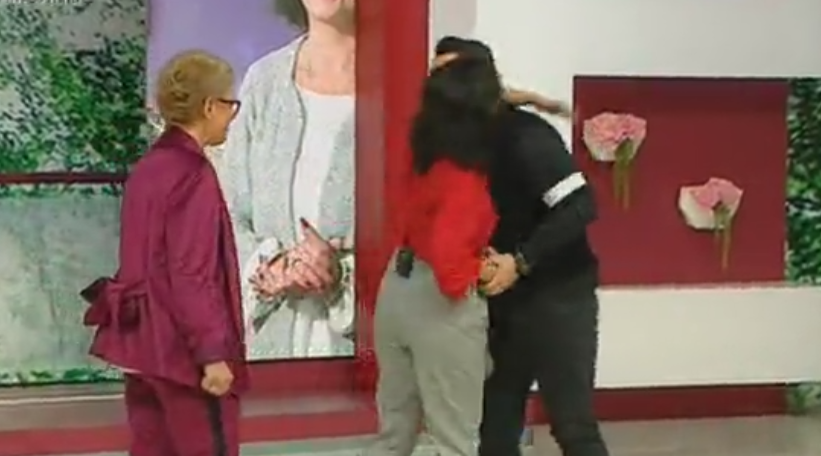 Cum arată sora lui Dan Bordeianu, după ce a reuşit să învingă cancerul fără chimioterapie: ”Cauza a fost disfuncţionalitatea între…”