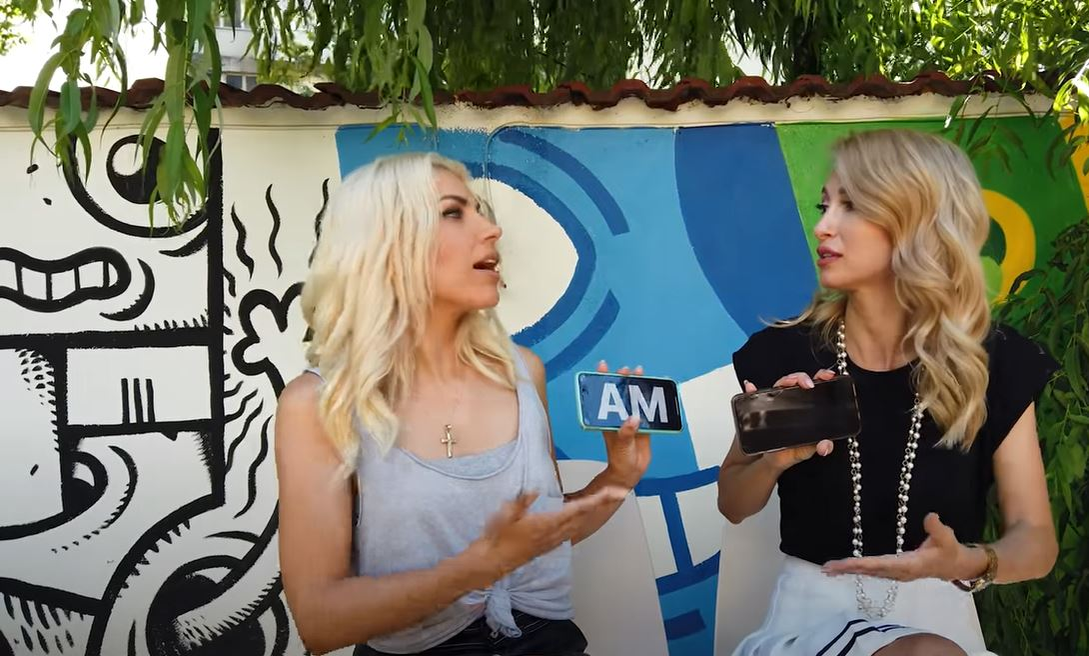 Andreea Bălan, mărturii despre partidele de amor în locuri publice: “Este prea incomod”. Ce a spus despre filmele pentru adulți