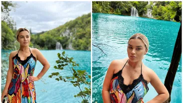 Carmen de la Sălciua, reacție neașteptată după ce a fost făcută praf: De ani de zile tac