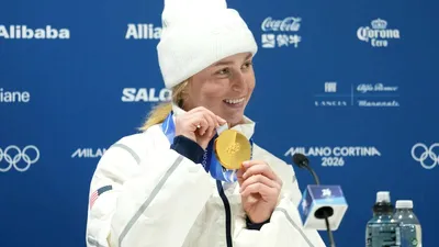 Ce se întâmplă cu medaliile câștigate de sportivi la Jocurile Olimpice de Iarnă 2026: „Investigăm problema exactă”