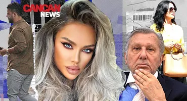 Bianca a „rupt-o” definitiv cu Bădălău + În prag de divorț, Ilie Năstase nu pare dispus să renunțe la soție