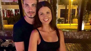 DECLARAŢII EXCLUSIVE. Piţi Jr. şi iubita prezentatoare TV au ”rupt-o” după doar 5 luni. ”Ne-am despărţit, dar…”