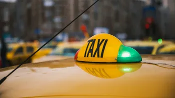 „De asta comand Uber sau Bolt!” Suma uriașă cerută de un taximetrist pentru o cursă de sub doi kilometri