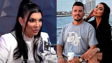 Andreea Tonciu și Daniel Niculescu au fost la un pas de divorț: ”I-am zis că vreau să plec de acasă”