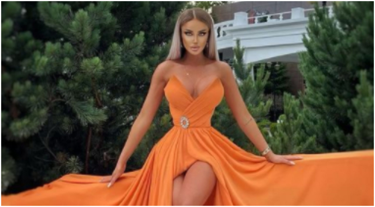 Bianca Drăgușanu și Gabi Bădălău sunt împreună de la sfârșitul anului trecut