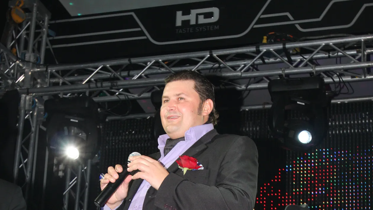 Avocatul George Moloman l-a aparat in instant, printre altii, si pe deputatul Mihail Boldea