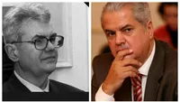 Adrian Năstase este în doliu. O persoană dragă lui s-a stins din viață