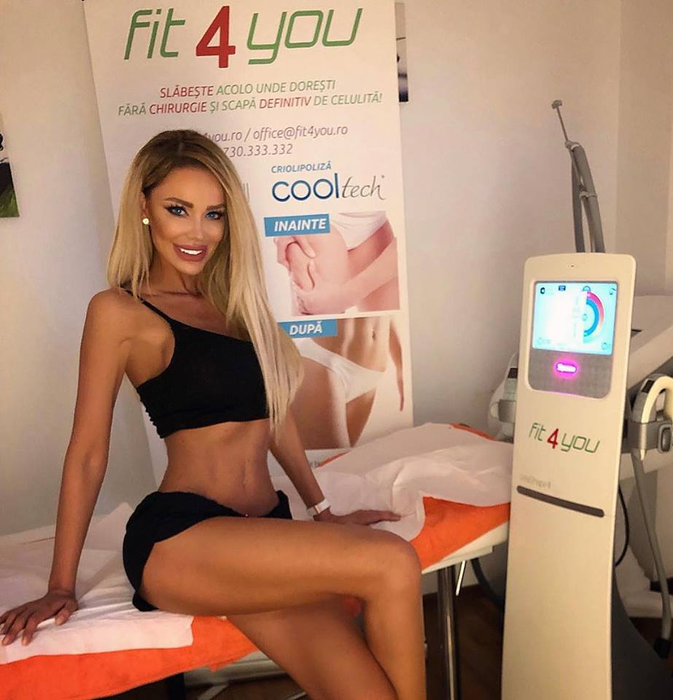 Bianca Drăgușanu și-a arătat diploma de BAC. Prezentatoarea e mândră de notele obținute