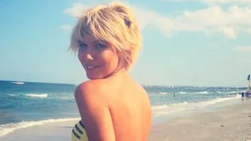 Sore, despre problemele cu tenul: Fac tratament de cateva luni! Vezi daca rezultatele o multumesc si cat dureaza vindecarea