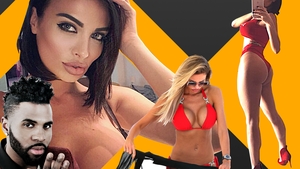 ”Bomba nucleară” care l-a zăpăcit pe Jason Derulo s-a iubit cu… ex-ul Biancăi Drăgușanu!