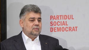 Marcel Ciolacu a fost desemnat, din nou, premierul României: ”Trăim vremuri complicate”