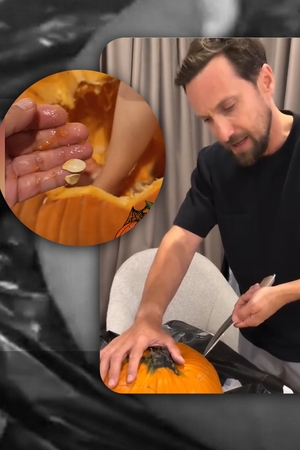 Dani Oțil, replică savuroasă pentru educatori după o provocare de Halloween: „Ei nu pot să le facă”