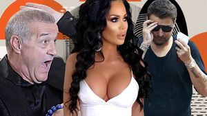 Ce bărbat celebru i-ar putea fura inima „ispitei”? „Becali e familist, ăsta e defectul lui! Pe Mutu l-aș lua de bărbat!”