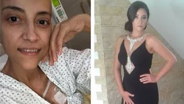 Strigătul de ajutor al unei tinere frumoase, bolnavă de cancer la pancreas! S-o ajutăm pe Oana! Viața ei este în mâinile noastre