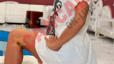 Iguana  S-a ocupat personal sa-l desparta pe Liviu Varciu de Andreea