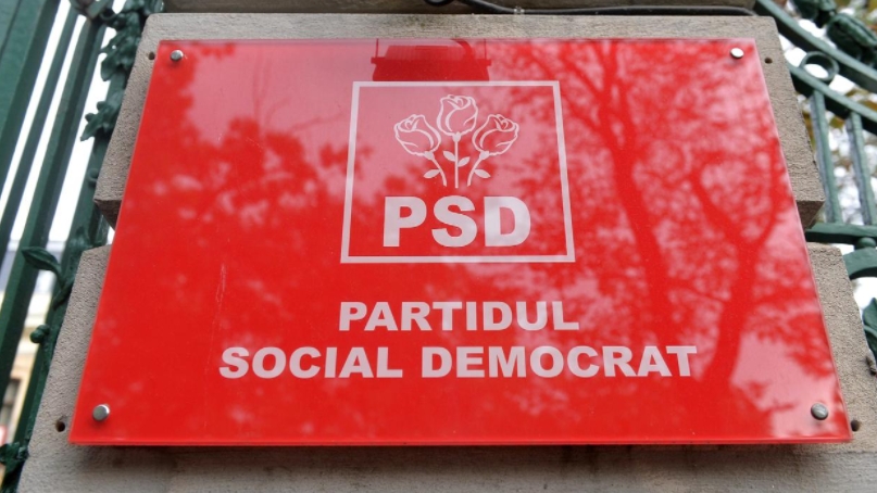 PSD, campanie de strângere de semnături pentru pentru plafonarea preţurilor la gaze şi la energie electrică