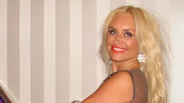 După ce şi-a arătat sânii pe internet, Vica trece la un alt nivel! Uite cum arată complet goală: Nu mi-e ruşine de mine