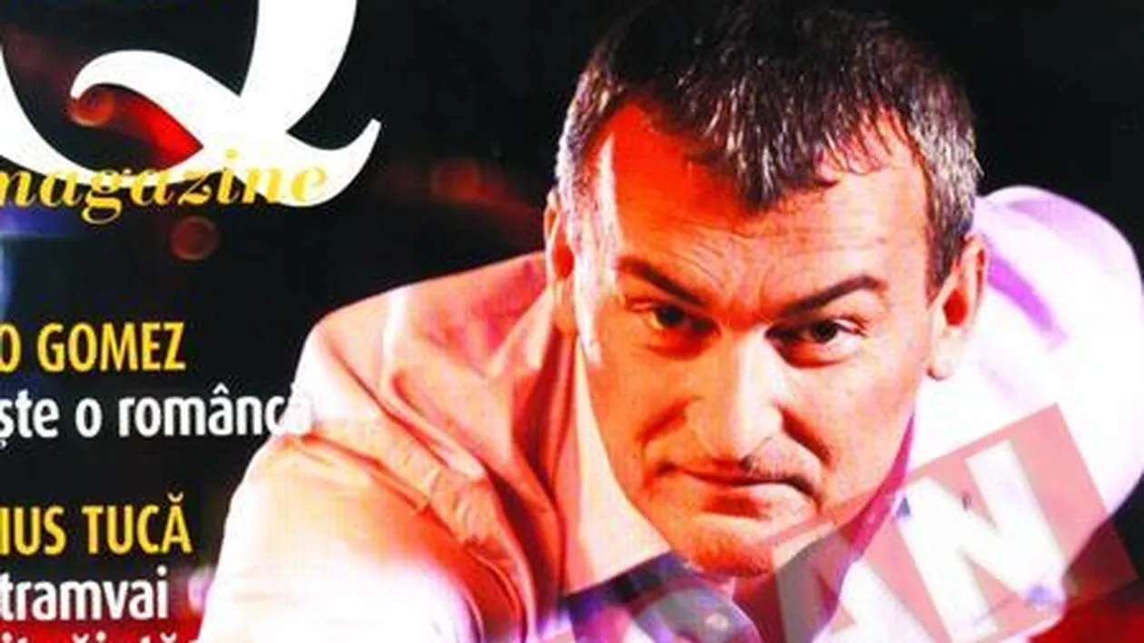 Dorin Marian, urmarit de SRI