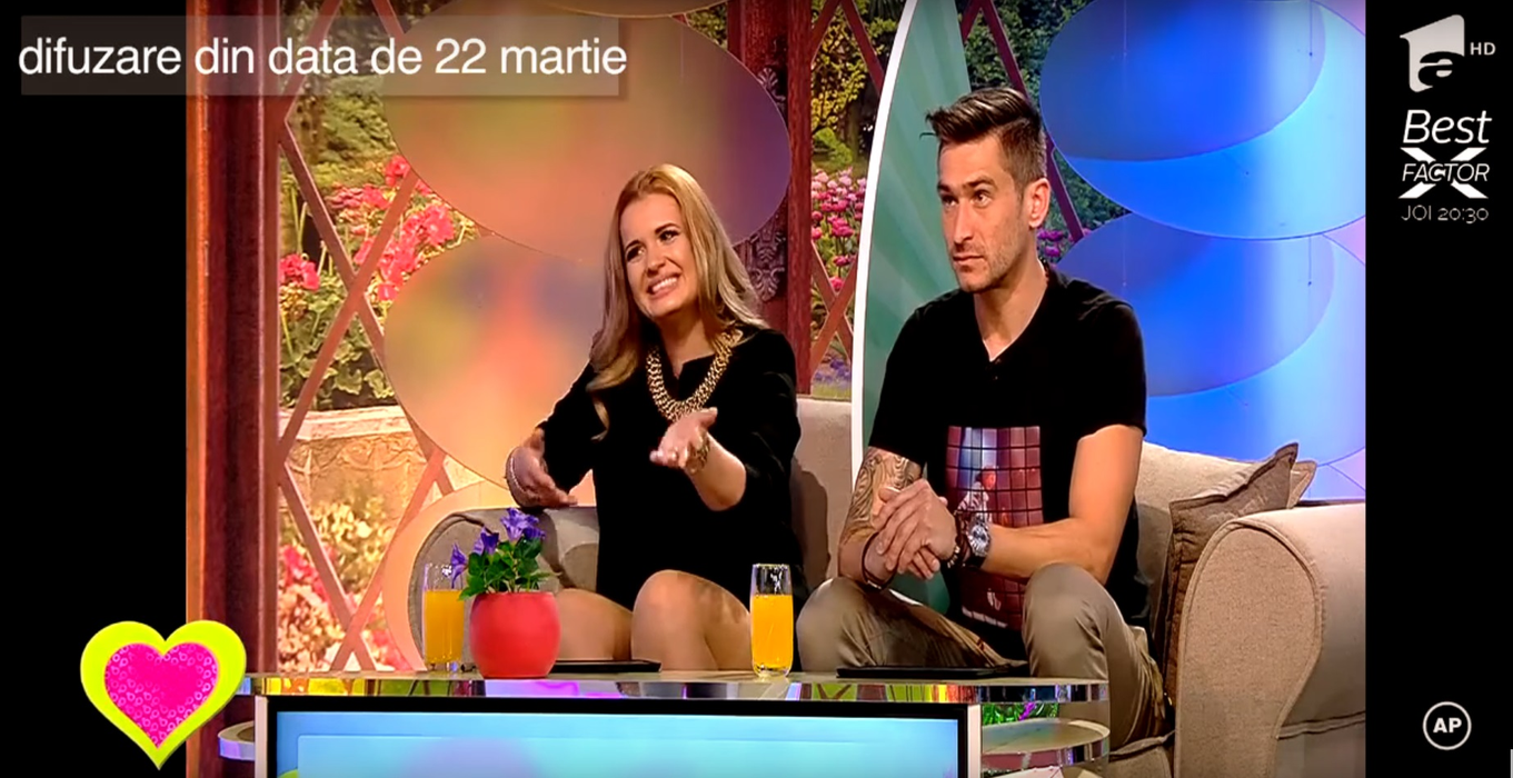 Ţi se rupe inima! Ce mesaje a primit soţia lui Ramon Chicireanu, după ce acesta a fost răpus de cancer