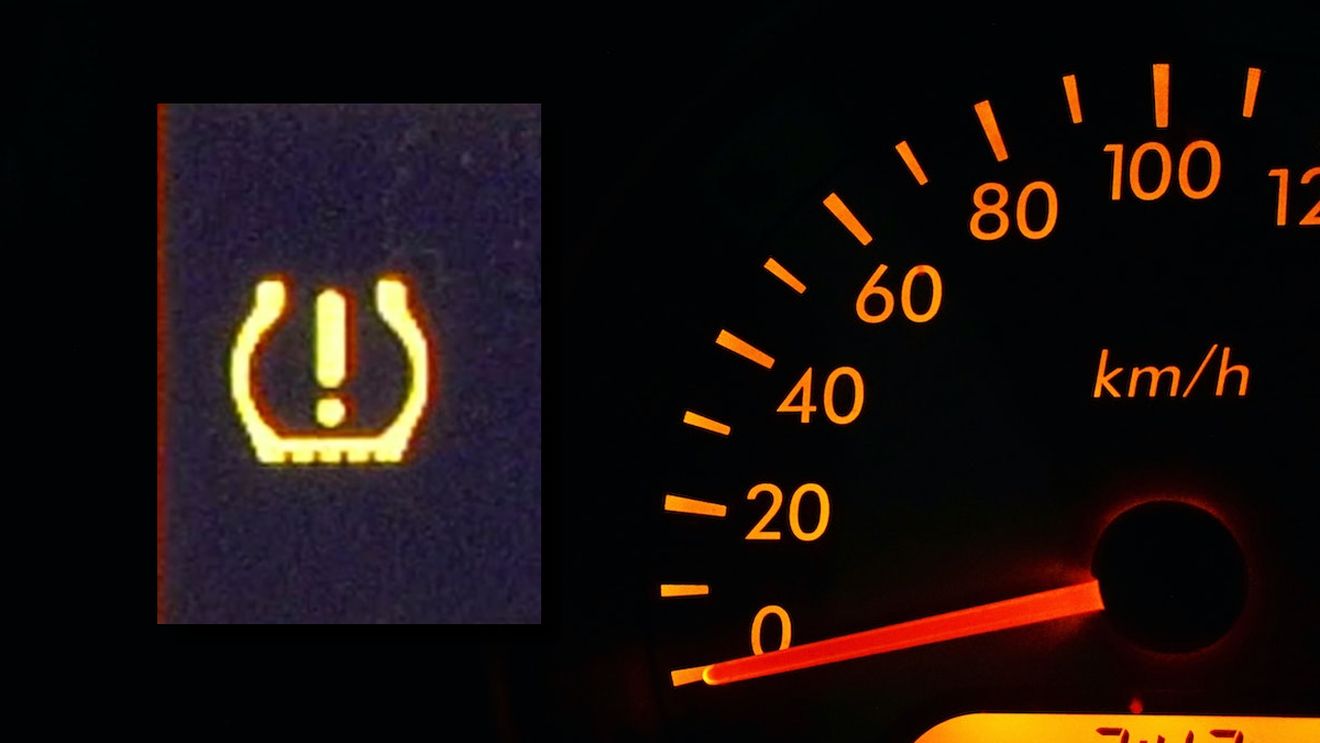Tu știi ce indică acest martor de bord, atunci când este aprins? Semnul la care să fii atent, înainte de a pleca la drum