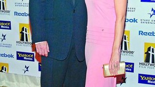 Benjamin este numele ales de John Travolta, pentru fiul sau care se va naste in curand