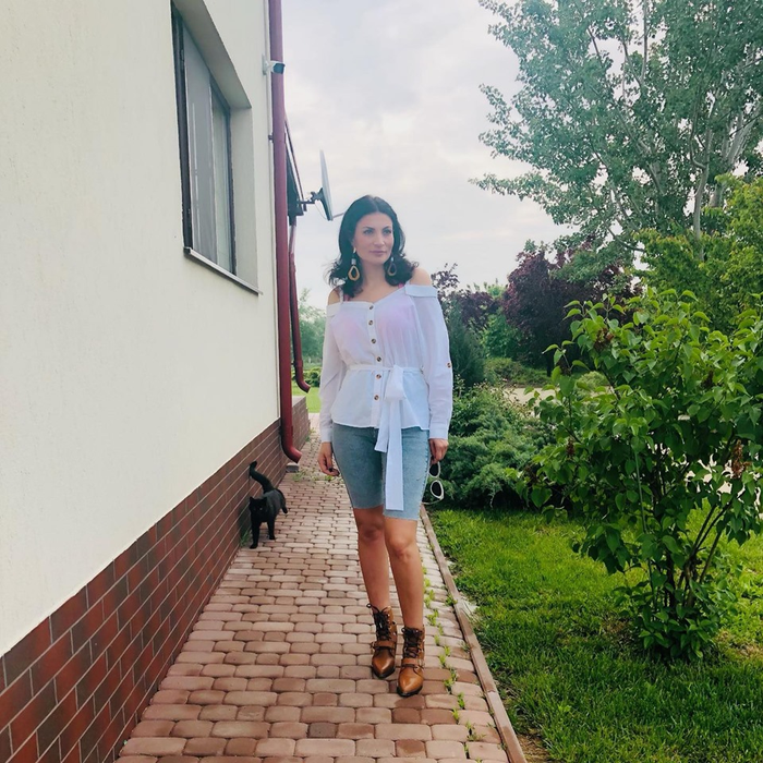 Ioana Ginghină, despre Alexandru Papadopol, soțul de care divorțează după 12 ani: „Rămân cu bagajele în mașină, nu vreau să i se facă rău când mă vede”