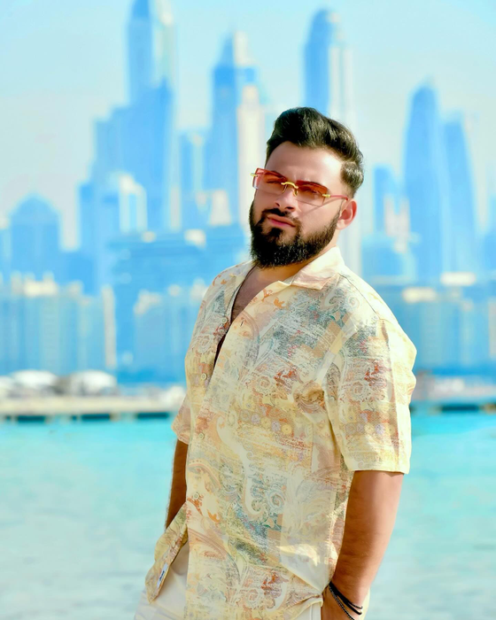 Robert Lele a spus tot despre căsătoria cu Andra Voloș: “Nu vrem o nuntă mare. 250 de persoane maxim”
