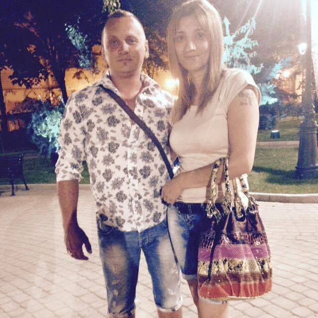 “Vrăjitoarea” de la “Frumusețe pe muchie de cuțit” a rămas din nou fără dinți? Cum a fost fotografiată Nadia Danciulescu în costum de baie, în urmă cu doar câteva zile