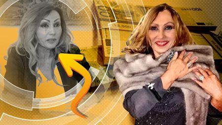 ”Regina blănurilor” a pierdut 1 mil. €, iar acum…