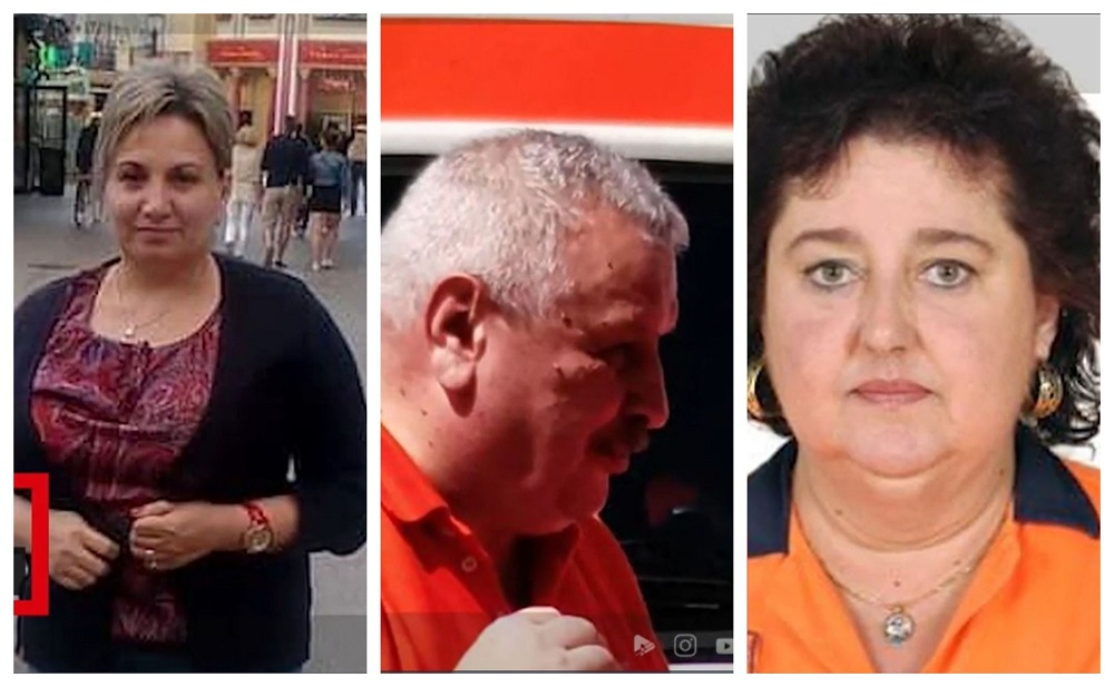 Patru cadre medicale și un pompier au murit după ce s-au îmbolnăvit cu coronavirus. Decesele au survenit în ultimele 24 de ore