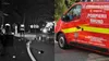 Accident mortal pe drumul spre Poiana Brașov. Două persoane și-au pierdut viața