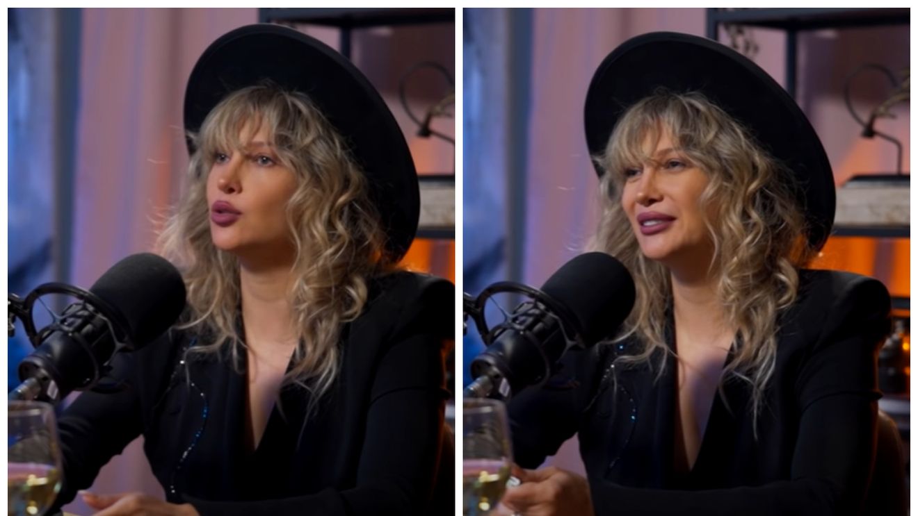 Boala de care suferă Lora. În urmă cu 5 ani, artista a primit diagnosticul: "Pur și simplu, am renunțat la tot!"