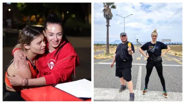 Panică totală la America Express! Medicii au intervenit de urgenţă pentru Pufeh, Bruja a fost nevoită să plece singură în misiune