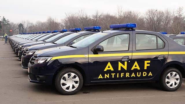 ANAF a fost amendată de ANSPDCP cu 16.000 de lei, după publicarea pe Internet a listei persoanelor fizice cu restanţe!