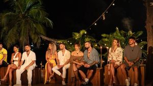 Pe ce dată va fi difuzată finala Insula Iubirii 2025. Surpriza pregătită de Antena 1