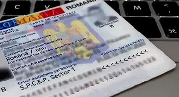 Cât este taxa pentru un buletin cu cip din iulie 2026. Ce pot face românii până atunci