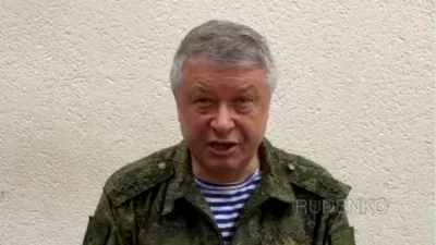 Adjunctul șefului spionajului militar rus a fost împuşcat vineri dimineață la Moscova