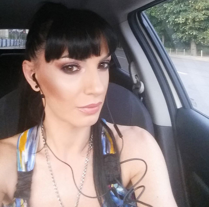 Miki a trecut peste aşa-zisele infidelităţi ale soţului