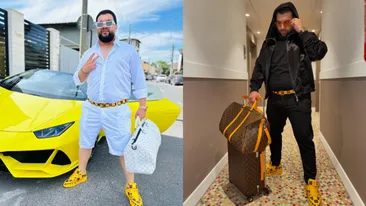 Tzancă nu mai e ”uragan”! Amenințat că îi vor fi tăiate gazele pentru neplata facturilor. Cum a reacționat