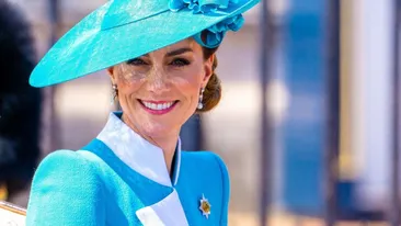 Ce i-au implantat medicii în piept lui Kate Middleton. A fost singura șansă în lupta cu cancerul: „E norocoasă”